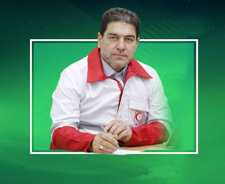 به وقت اردیبهشت؛ زمان بازسازی و ترمیم است/فیلم